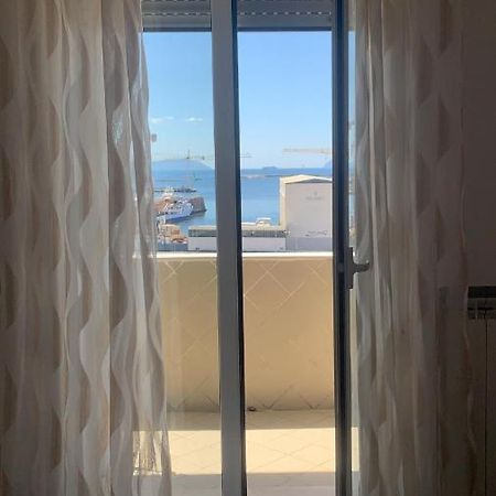 Апартаменты La Casetta Vista Mare Неаполь Экстерьер фото